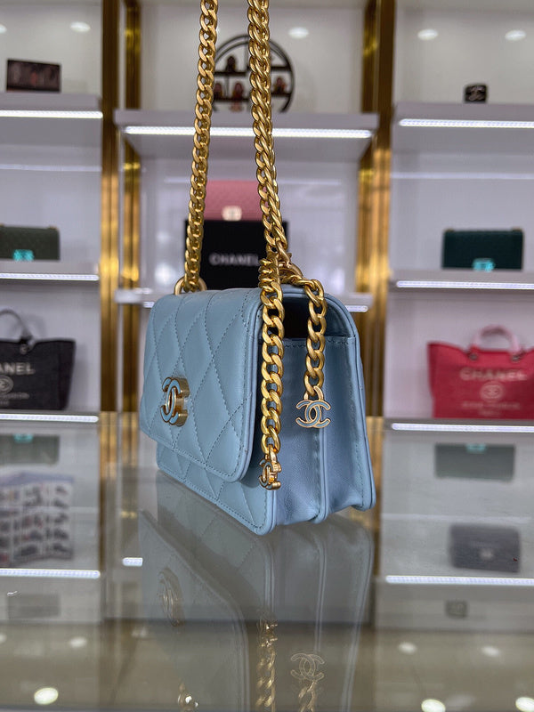 BAB - CHL Bags - 3372