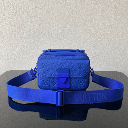 Ozarra Fashion Lu-Vi bags - 17378