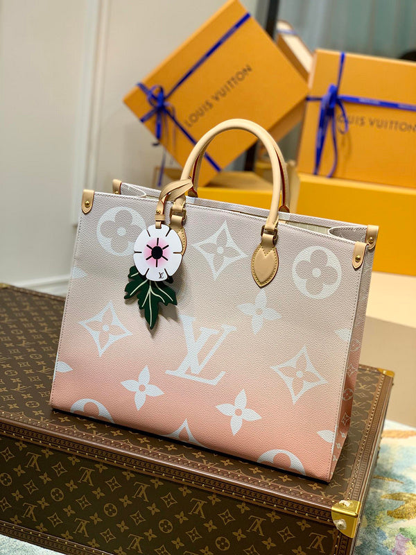 Ozarra Fashion Lu-Vi bags - 17589