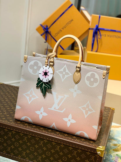 Ozarra Fashion Lu-Vi bags - 17589