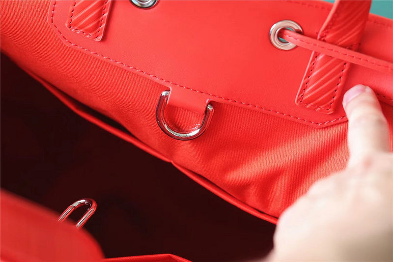 Ozarra - LUV Bags - 061