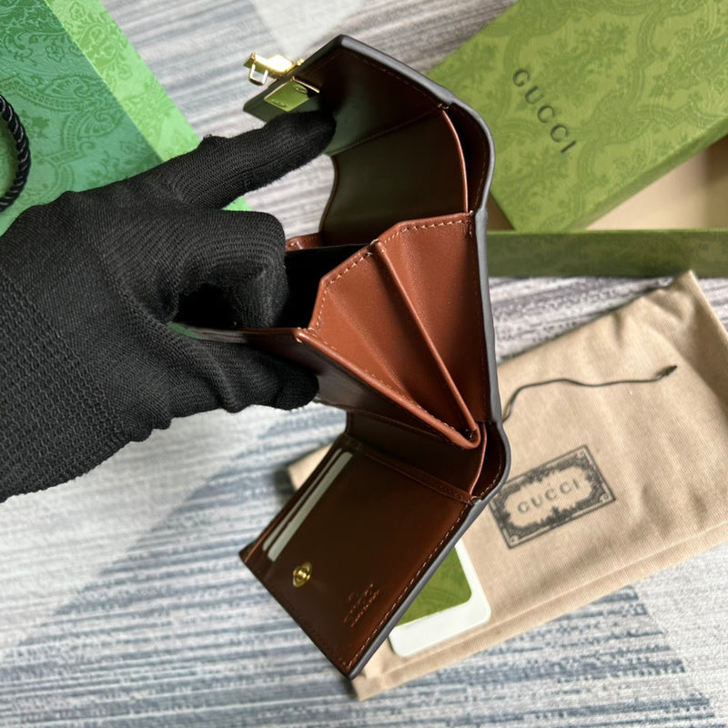 Ozarra - GG Bags - 838