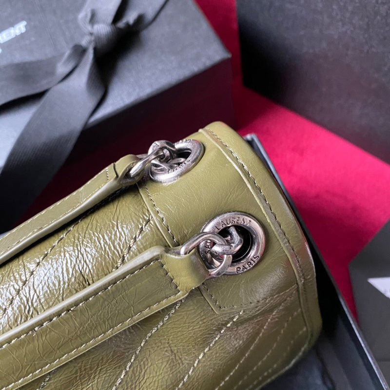 Ozarra - SLY Bags 362