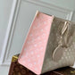Ozarra Fashion Lu-Vi Bags - 16612
