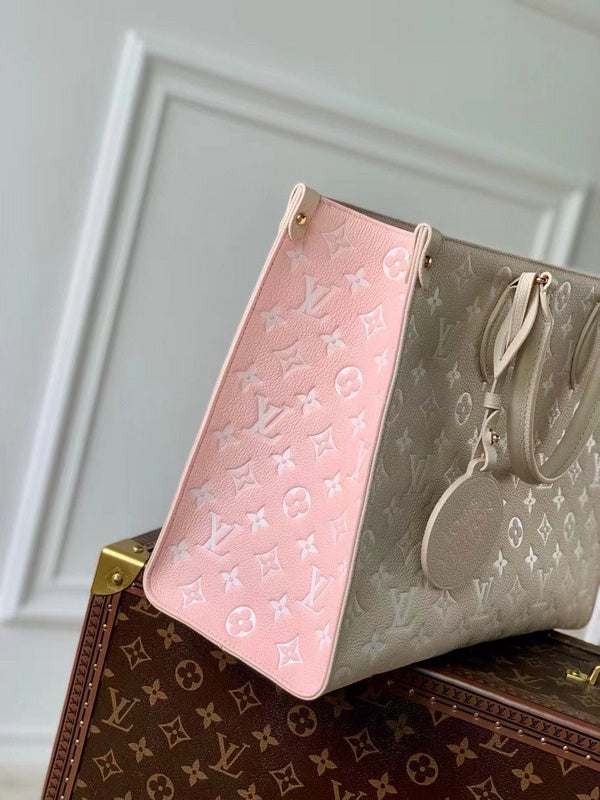 Ozarra Fashion Lu-Vi Bags - 16612