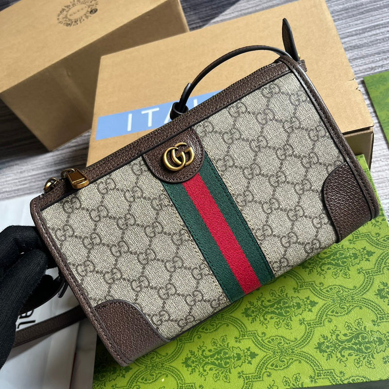 Ozarra - GCI Bags - 5281