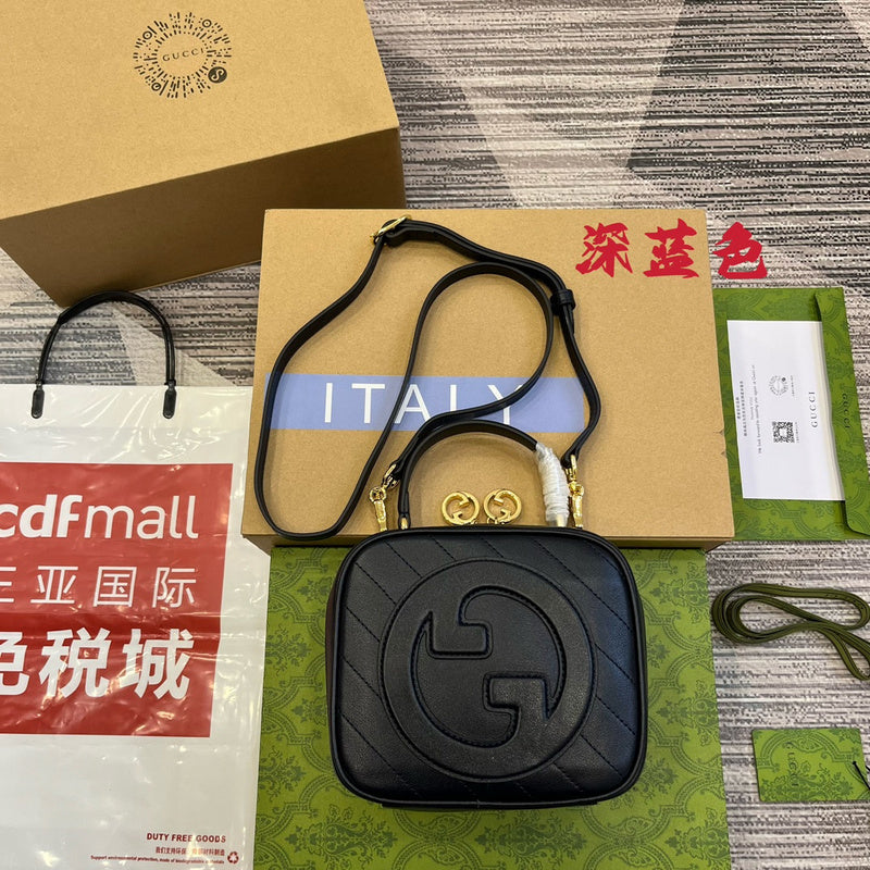 Ozarra - GCI Bags - 5466