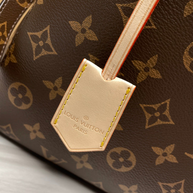 Ozarra Fashion Lu-Vi Bags - 16865