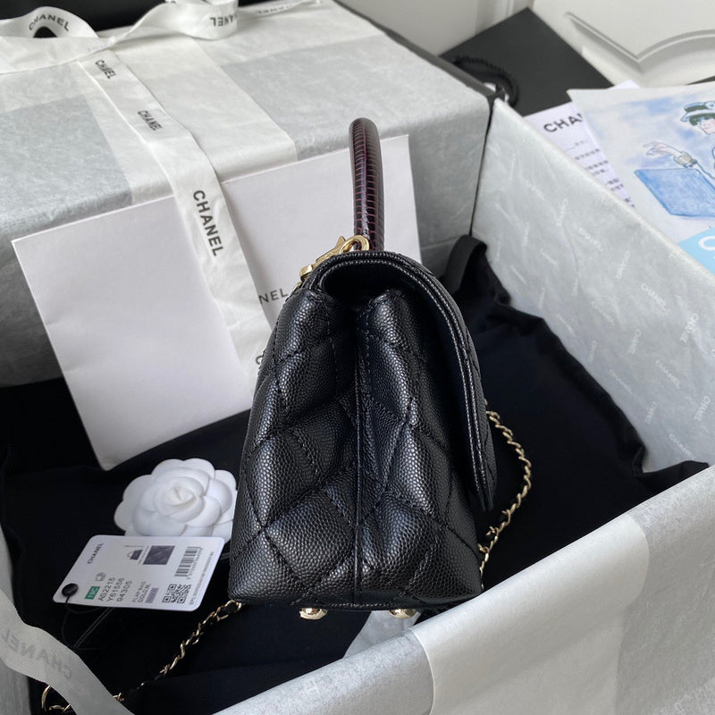 Ozarra - CHL Bags - 671