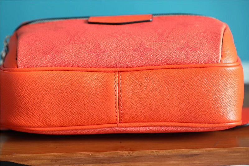 Ozarra Fashion Lu-Vi bags - 10201