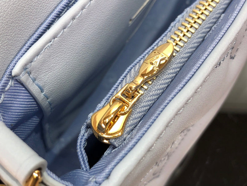 Ozarra Fashion Lu-Vi Bags - 16734
