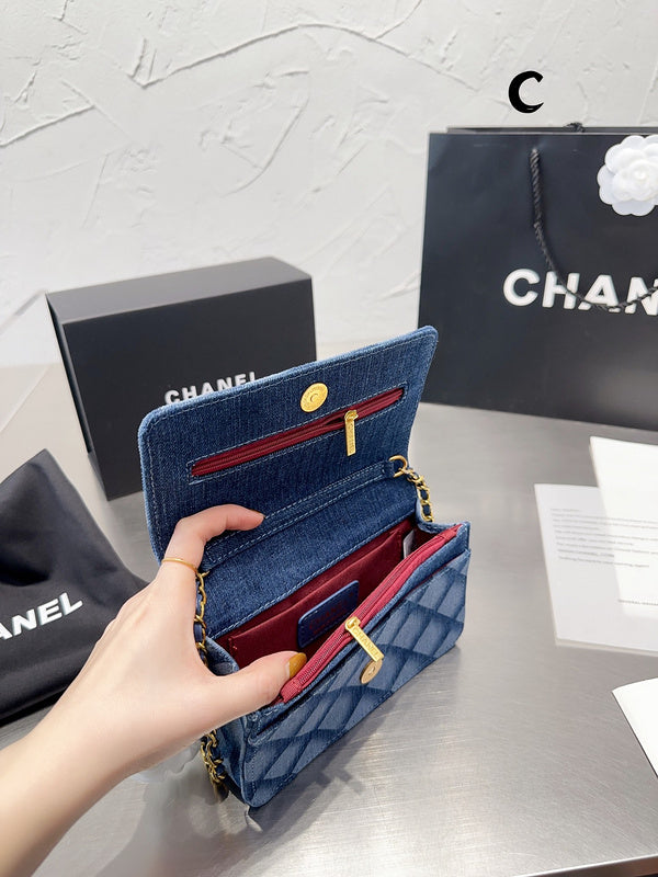 Ozarra - CHL Bags - 7225