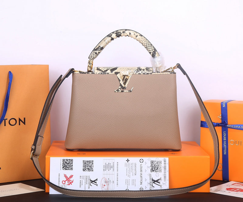 Ozarra - GUKI Women Bags - 1718