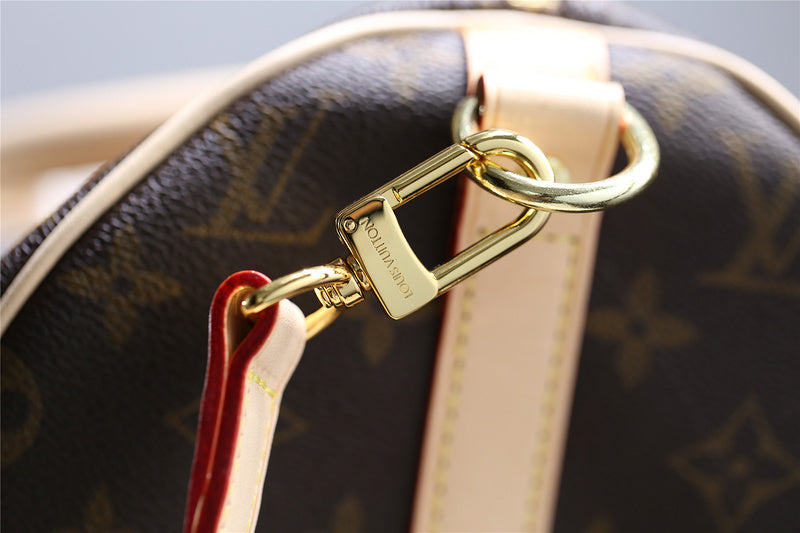Ozarra Fashion Lu-Vi bags - 8172