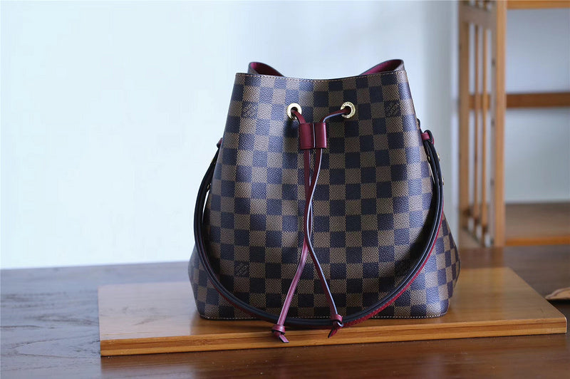 Ozarra Fashion Lu-Vi bags - 8572