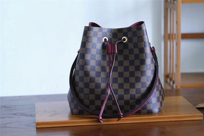 Ozarra Fashion Lu-Vi bags - 8572