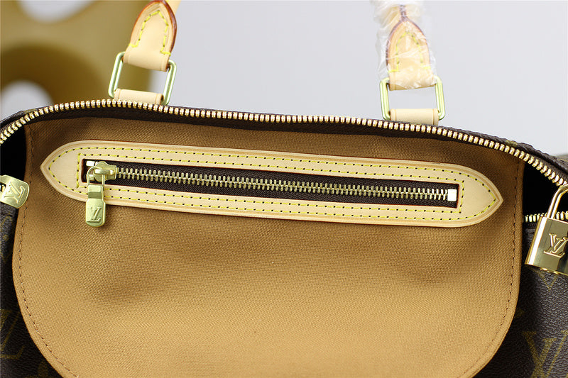 Ozarra Fashion Lu-Vi bags - 8175