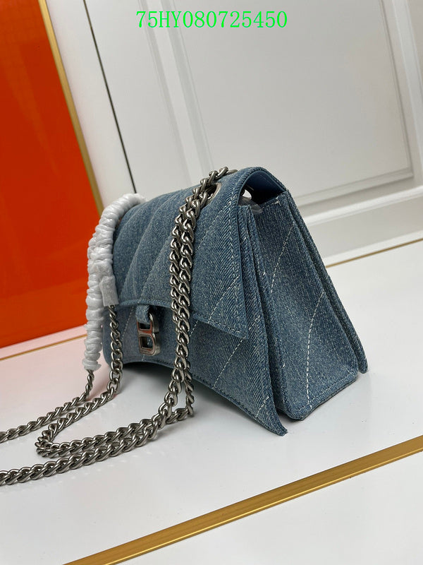 Ozarra Fashion - BGA Bags - 1679