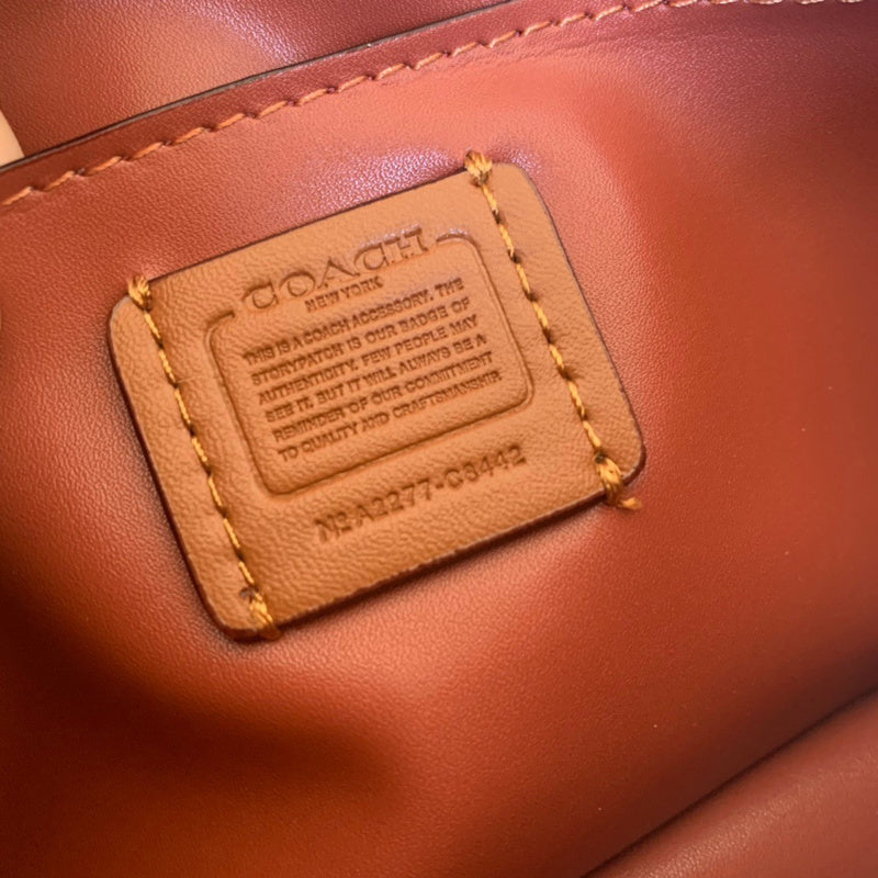 Ozarra - CAH Bags - 640