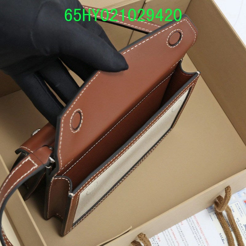 Ozarra Fashion -BBR Bags - 613