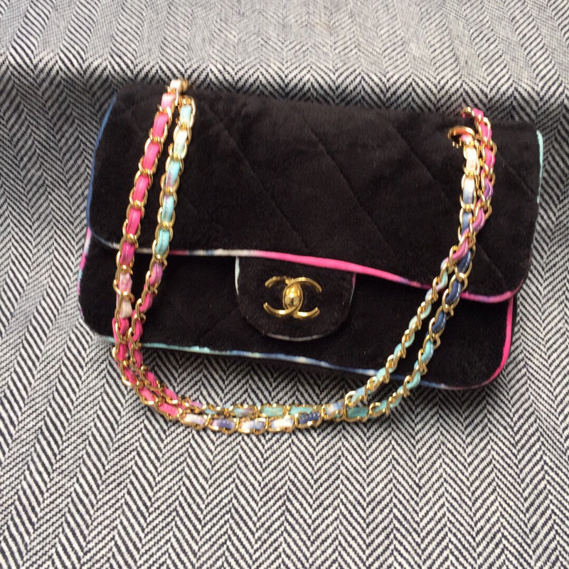 BAB - CHL Bags - 3513