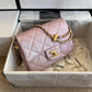 BAB - CHL Bags - 3471