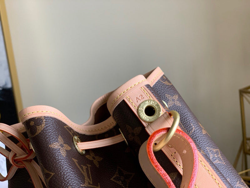 Ozarra Fashion Lu-Vi bags - 17337