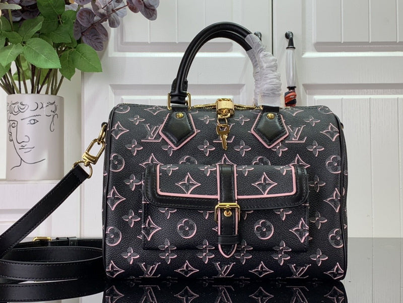 Fashion Lu-Vi bags - 2490