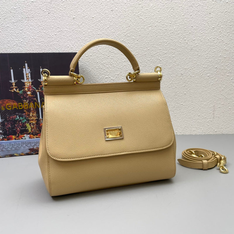 Ozarra - DG Bags - 086