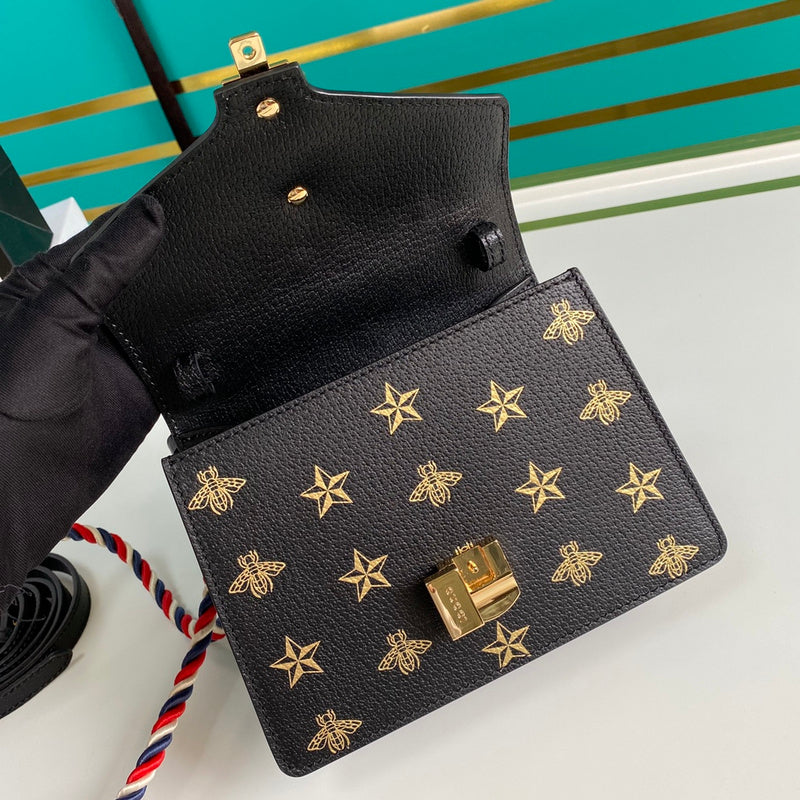 Ozarra - GUKI Bags - 2148