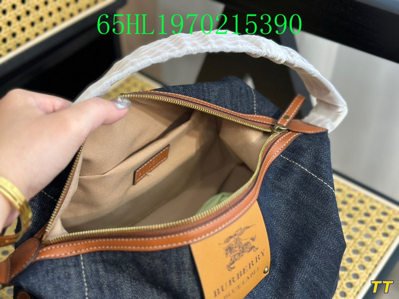 Ozarra Fashion -BBR Bags - 197