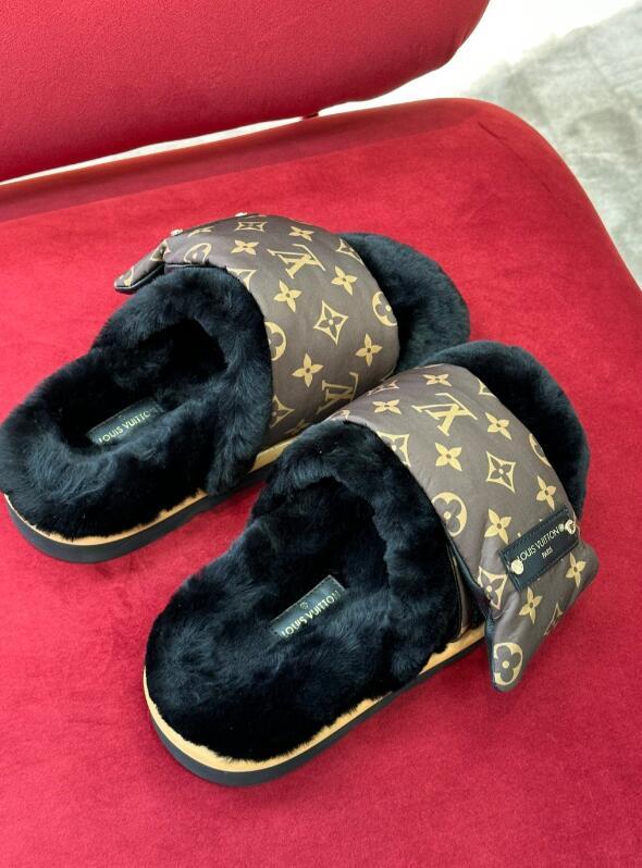 Ozarra Luxury - LOV Women Shoes - 637
