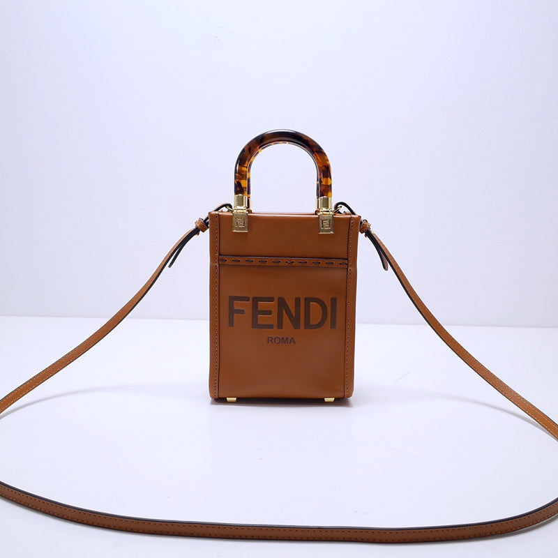 Ozarra - FDE Bags - 123