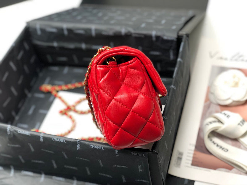 Ozarra - CHL Bags - 7464