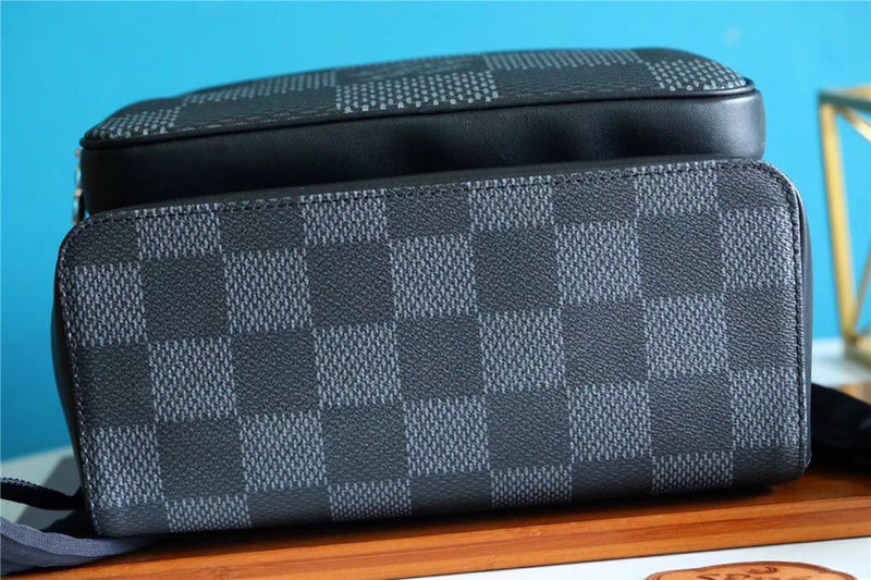 Ozarra Fashion Lu-Vi bags - 9632