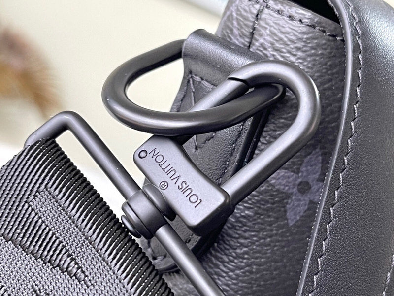 Fashion Lu-Vi bags - 5289