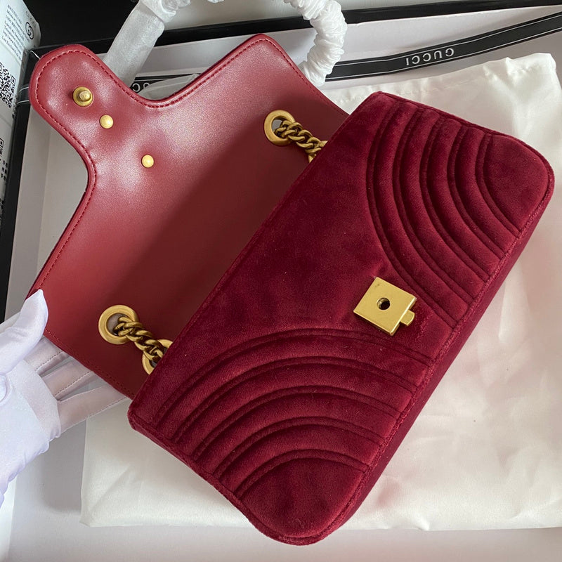 Ozarra - GCI Bags - 2047