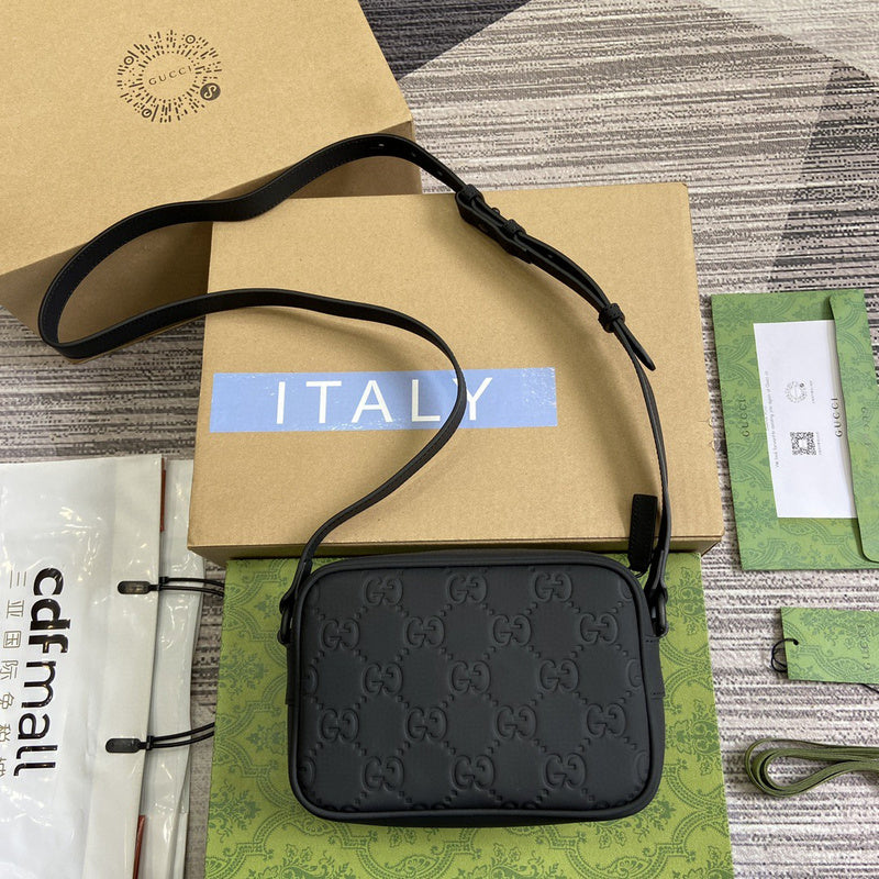 Ozarra - GG Bags - 069