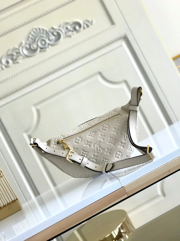 Ozarra Fashion Lu-Vi bags - 17587