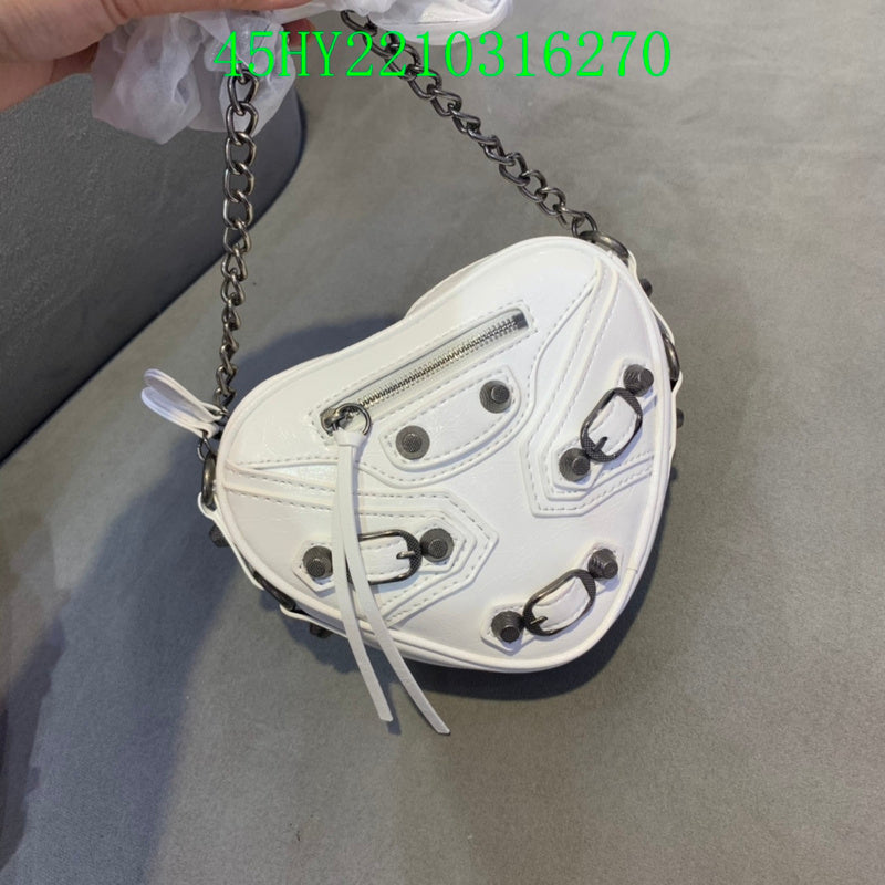 Ozarra Fashion - BGA Bags - 1866