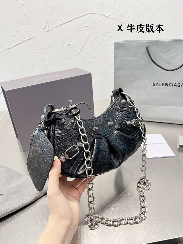 Ozarra Fashion - BGA Bags - 1615
