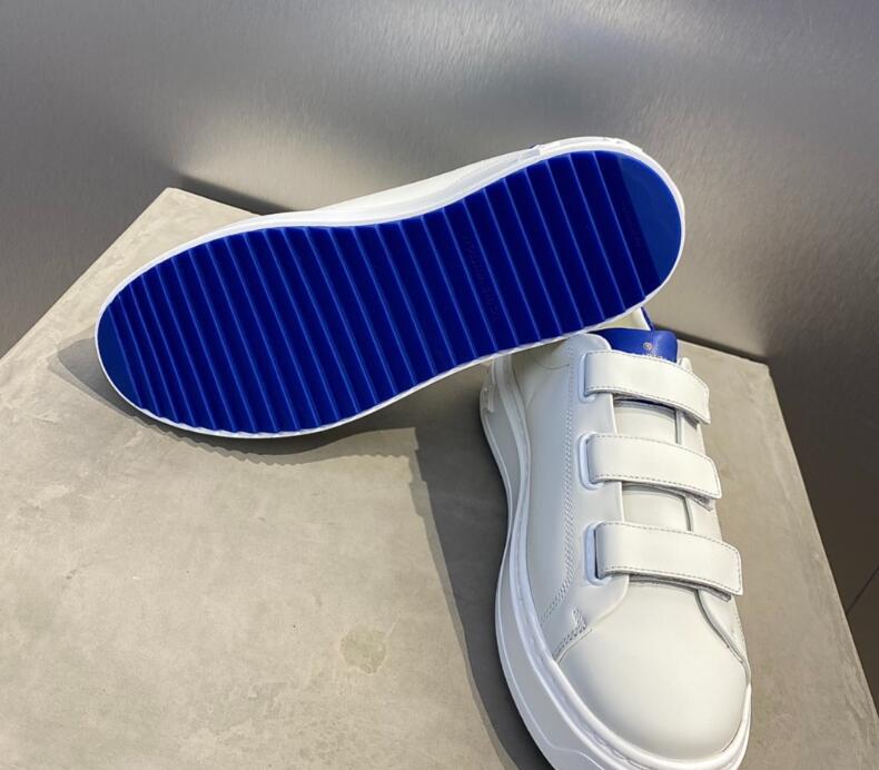 Ozarra Luxury - LOV Men Shoes - 900