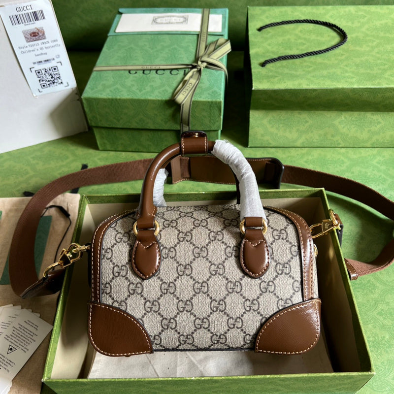 OZ - GCI Bags - 1592