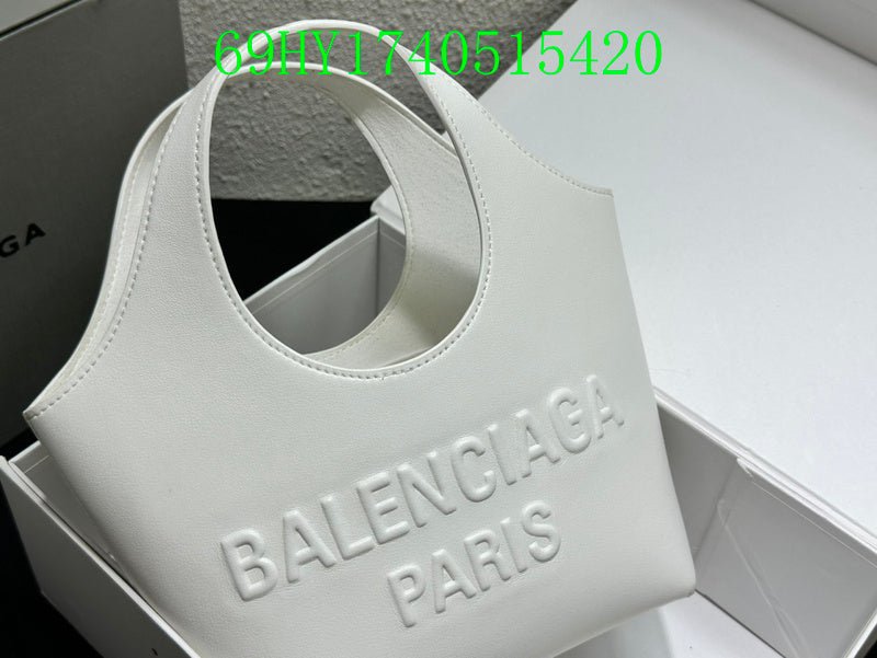 Ozarra Fashion - BGA Bags - 1790