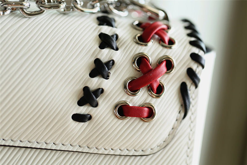 Ozarra Fashion Lu-Vi bags - 8500