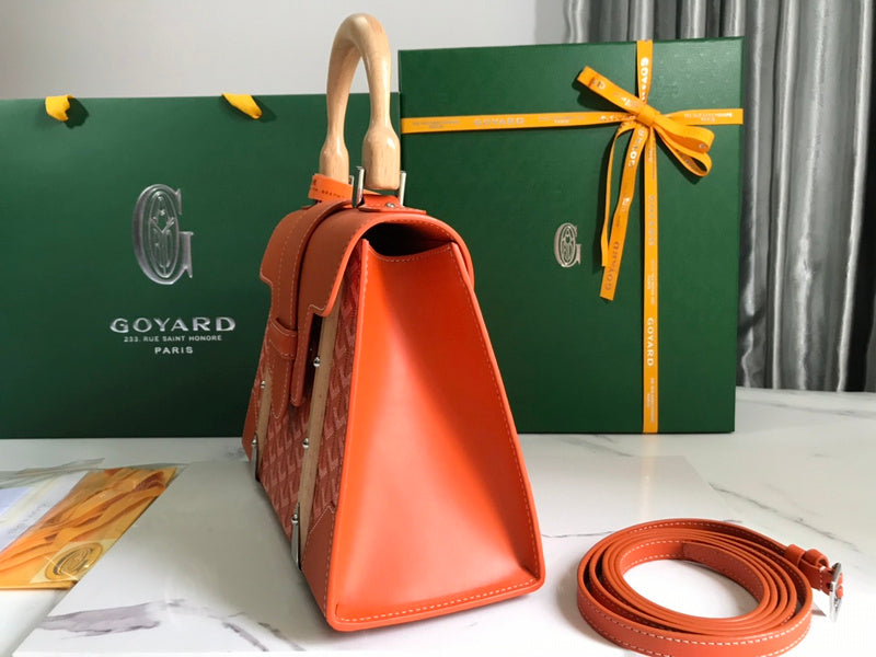 OZ - GYO Bags - 1034