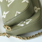 Ozarra - LUV Bags - 085
