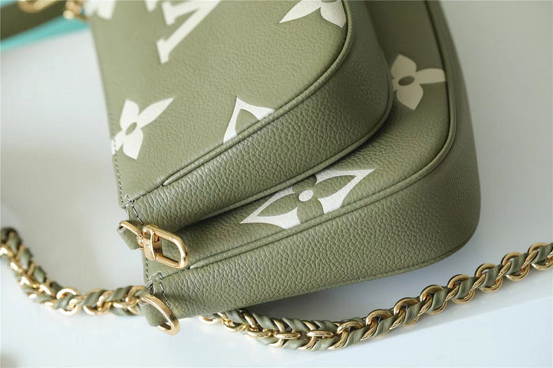 Ozarra - LUV Bags - 085