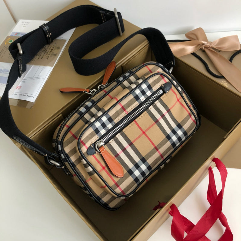 Ozarra Fashion -BBR Bags - 1253