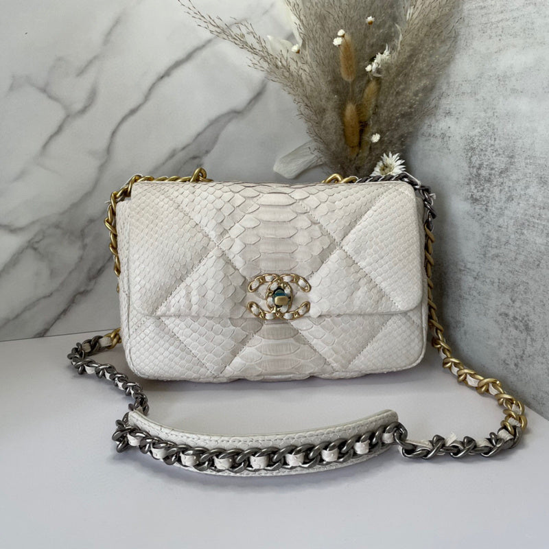 BAB - CHL Bags - 3071
